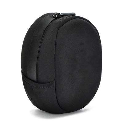 Großhandelsneopren-tragbarer Digitalspeicher-Taschen-Kabel-Organisator Bag