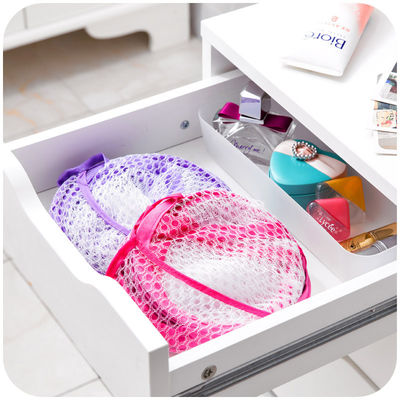 Schmutzige Kleidung beleuchtet Nylon-Mesh Pop Up Laundry Hamper-Haushalt