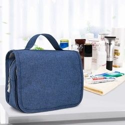 Hochwertige Frauen-Kosmetiktaschen reisen Badezimmer-Wäsche-Tasche Kosmetiktasche-Toilettenartikel-Organisator-Waterproof Storages hängende