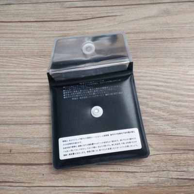 Aluminium-Eva Cigarette Portable Pocket Ashtray-Leichtgewichtler bequem