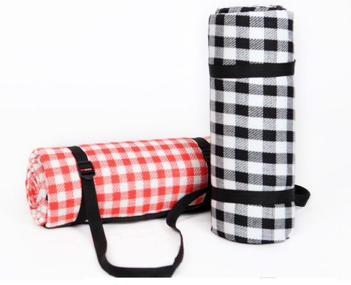 Reise-Picknick im Freien Mat Waterproof Moistureproof Convenient