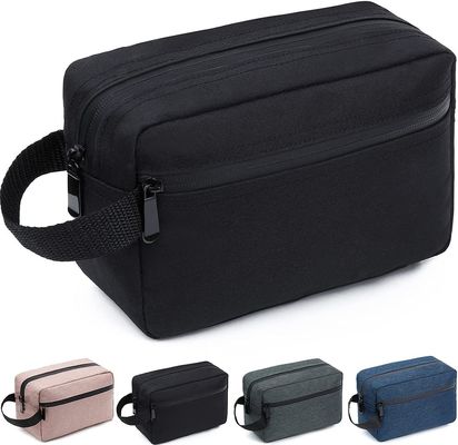 Tolietry-Reisetasche der hohen Qualität für Männer und Frauen mit Griff