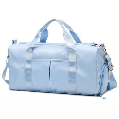 Lager Capacity Soild Pattern Travel-Tasche für Mann-Frauen