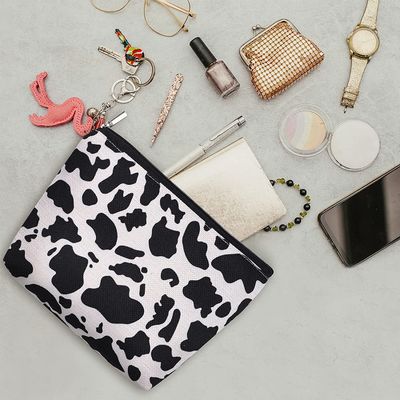 Dishy Kosmetiktasche für Frauen-kosmetische Kulturtasche-wasserdichte kleine Reise-Toilettenartikel-Taschen