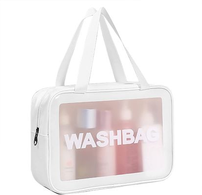 Reise-große Kapazität stoßsicherer schützender &amp;Storgae Make-upkosmetik-Organisator Waterproof der hohen Qualität