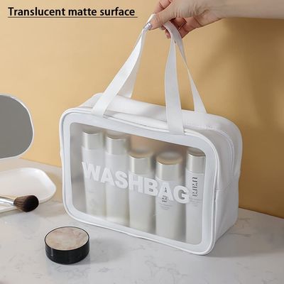 Reise-große Kapazität stoßsicherer schützender &amp;Storgae Make-upkosmetik-Organisator Waterproof der hohen Qualität