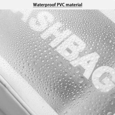 Reise-große Kapazität stoßsicherer schützender &amp;Storgae Make-upkosmetik-Organisator Waterproof der hohen Qualität