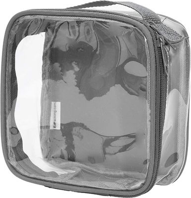 Wasserdichter stoßsicherer und wasserdichter Kulturtaschen Organisator Bag für Reise-Zusätze