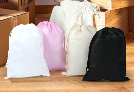 Fabrik, die auf die Produktion des materiellen wasserdichten Umweltschutzes des Bündeltaschenvliesstoffs für ganz verpacken sich spezialisiert