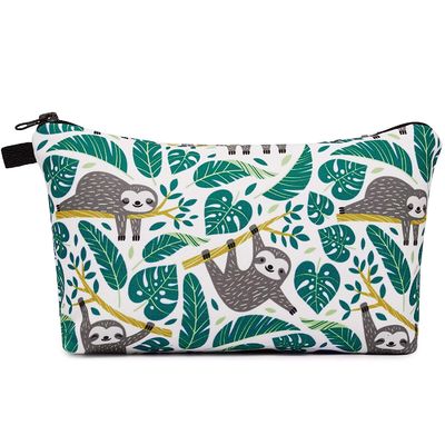 Kosmetiktasche der Wasser-beständige hohen Qualität für Frauen-Kosmetiktasche-Organisator Small Mini Makeup Pouch für Geldbeutel