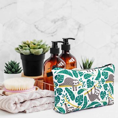 Kosmetiktasche der Wasser-beständige hohen Qualität für Frauen-Kosmetiktasche-Organisator Small Mini Makeup Pouch für Geldbeutel