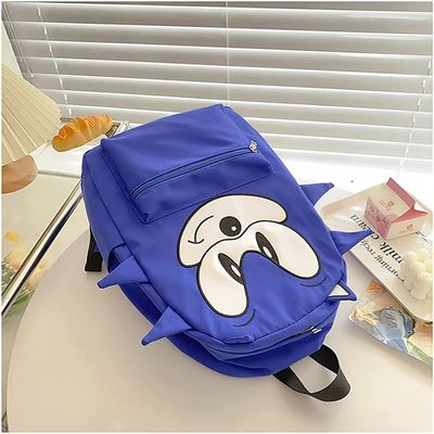 Wandern neuer Art-Kinderplüsch aufgefüllte Schultasche-Kinder für Jungen und Mädchen