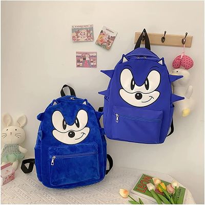 Wandern neuer Art-Kinderplüsch aufgefüllte Schultasche-Kinder für Jungen und Mädchen
