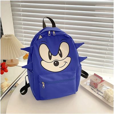 Wandern neuer Art-Kinderplüsch aufgefüllte Schultasche-Kinder für Jungen und Mädchen