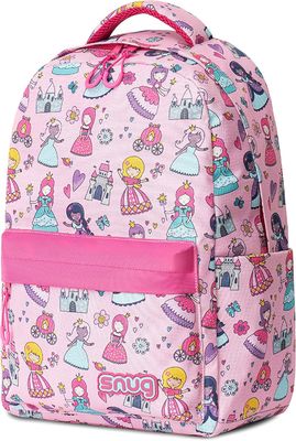 Kinder wandern für Schule, Sport und Reise perfektes ewig 4+ (Prinzessin)