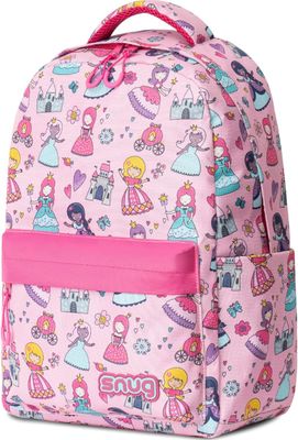 Kinder wandern für Schule, Sport und Reise perfektes ewig 4+ (Prinzessin)