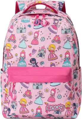 Kinder wandern für Schule, Sport und Reise perfektes ewig 4+ (Prinzessin)