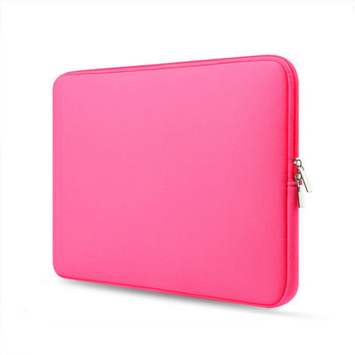 Weiche Laptop-Tasche für Xiaomi-Pferdestärken-Dell Lenovo Notebook Computer Macbook-Luft-Proretina 11 12 13 14 15 15,6 Ärmel-Kasten C