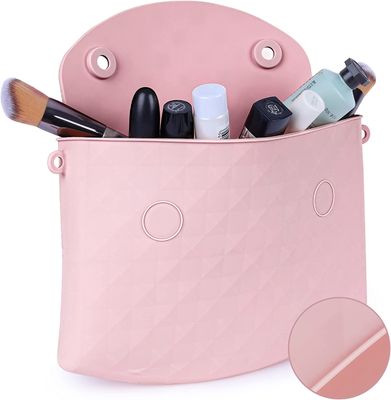 Leichte und weiche nette Reise-Kosmetiktasche-Kosmetiktasche-kleines Beutel-Geschenk für Frauen