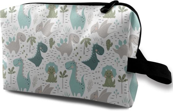 Reise-Kulturtasche für wenig junges jugendlich-Mädchen-kosmetisches Make-upwasserdichtes hängendes Wäsche-Taschen-Reisen