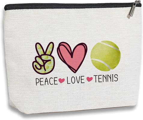 Leichte und wasserdichte Tennis-Geschenke für Mädchen, Geschenke für Tennis-Liebhaber-Spieler-Geburtstags-Geschenk