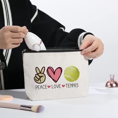 Leichte und wasserdichte Tennis-Geschenke für Mädchen, Geschenke für Tennis-Liebhaber-Spieler-Geburtstags-Geschenk
