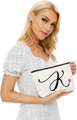 Stoßsichere und dauerhafte Kosmetiktasche-Geschenke mit wasserdichten Kulturtaschen des Reißverschlusses