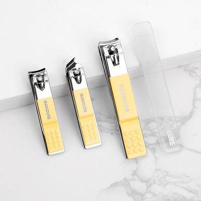 Edelstahl-Ohr-Löffel-Nagel-Schneider-Scheren Kit For Manicure Tools des Maniküre-Satz-Nagel Clippers-Werkzeug-Haushalts-4/12/16Pcs