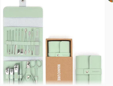 Verpackenkasten des chinesischen Herstellergrenzüberschreitenden Großhandelsnagels, eine Vielzahl von den Farben optional, schöner Auftritt