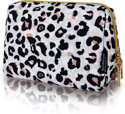 Reise-Größen-Kosmetiktasche-kosmetische Reise-Taschen-Kosmetiktaschen für Frauen-Mädchen