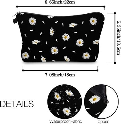 Nette Reise-Kosmetiktasche-Kosmetiktasche-kleines Beutel-Geschenk für Frauen