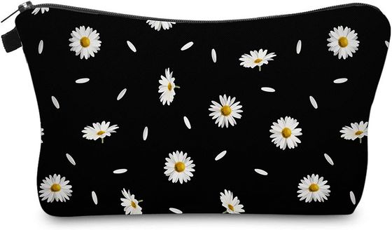 Nette Reise-Kosmetiktasche-Kosmetiktasche-kleines Beutel-Geschenk für Frauen