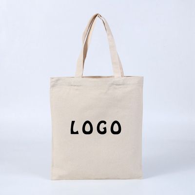 Griffe Eco-Segeltuch-Taschen mit der Baumwolle, die freundliche Einkaufstaschen Eco zeichnet