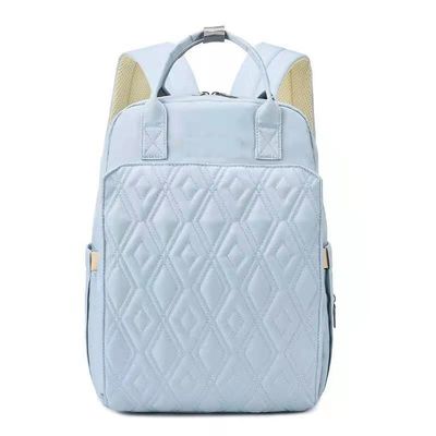 USB-Mutterschaftstaschen-waschbare faltende Mama-Tasche für schwangere Frauen