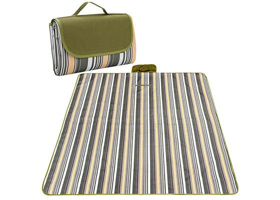 Reisende Picknickmatte der Wasser-beständige Picknick-Decke 150*180cm wasserdicht