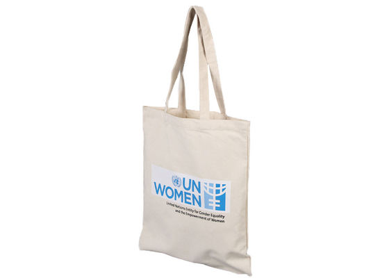 Soem-Segeltuch-Tote Shopper Bag Womens Tote-Taschen mit fertigen kundenspezifisch an