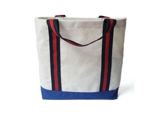 Großes Falte Eco-Segeltuch-Taschen-Siebdruck Druckextrasegeltuch Tote Shopper Bag