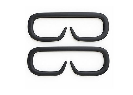 Spiel-Zusätze des Masken-Ersatz-VR für Glas-Zusätze der Erwachsen-3D VR