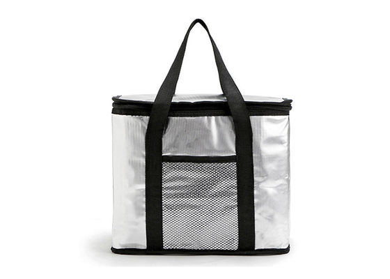 Nylon- Übergebungsisolier-Tote Lunch Bag For Women-Damen Mädchen