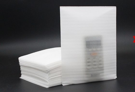 Kundenspezifische antistatische Epe-Schaum-Verpackungsmaterial-elektronische Verpackentasche