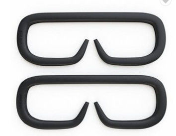 Abdeckungs-Gesichts-Schaum-Kissen VR-Maske vr Abdeckung hoher Qualität VR mit ledernem Material