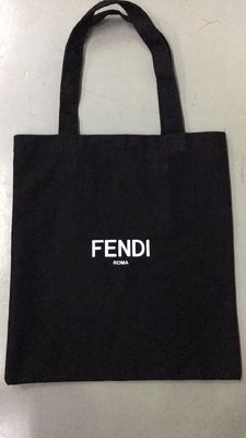 Spezialisierung auf die Produktion der schwarzen des Segeltuches 12 Tasche der Baumwolltasche, der Segeltuchtasche, etc. Kann für den Einkauf, Geschenkgeschenk verwendet werden